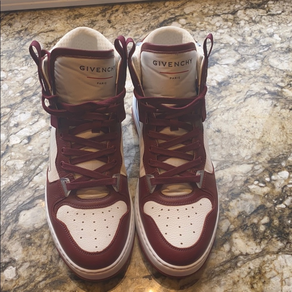 Givenchy sneaker Us10